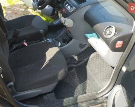 Сірий Сітроен С1, об'ємом двигуна 1 л та пробігом 180 тис. км за 4200 $, фото 7 на Automoto.ua