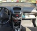 Сірий Сітроен С1, об'ємом двигуна 1 л та пробігом 180 тис. км за 4200 $, фото 6 на Automoto.ua