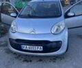 Серый Ситроен С1, объемом двигателя 1 л и пробегом 150 тыс. км за 3580 $, фото 1 на Automoto.ua
