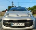 Сірий Сітроен С1, об'ємом двигуна 1 л та пробігом 112 тис. км за 4700 $, фото 1 на Automoto.ua