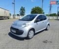Серый Ситроен С1, объемом двигателя 1 л и пробегом 215 тыс. км за 3050 $, фото 1 на Automoto.ua