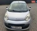 Серый Ситроен С1, объемом двигателя 1 л и пробегом 192 тыс. км за 4200 $, фото 1 на Automoto.ua