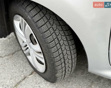 Сірий Сітроен С1, об'ємом двигуна 1 л та пробігом 127 тис. км за 4500 $, фото 12 на Automoto.ua