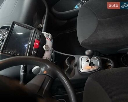 Ситроен С1 2008 в Ирпене на Automoto.ua Серый Ситроен С1, объемом двигателя 1 л и пробегом 200 тыс. км за 4500 $, фото 5 на Automoto.ua