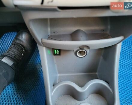 Серый Ситроен С1, объемом двигателя 1 л и пробегом 192 тыс. км за 4200 $, фото 31 на Automoto.ua