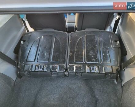 Серый Ситроен С1, объемом двигателя 1 л и пробегом 192 тыс. км за 4200 $, фото 23 на Automoto.ua