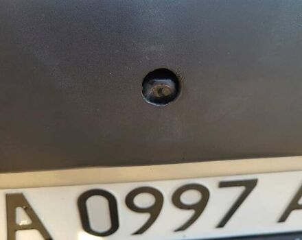 Серый Ситроен С1, объемом двигателя 1 л и пробегом 192 тыс. км за 4200 $, фото 32 на Automoto.ua