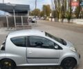 Серый Ситроен С1, объемом двигателя 1 л и пробегом 192 тыс. км за 4200 $, фото 4 на Automoto.ua
