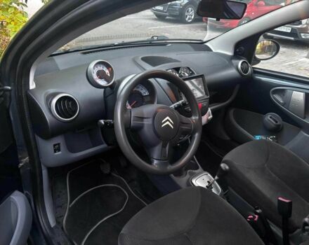 Ситроен С1 2008 в Ирпене на Automoto.ua Серый Ситроен С1, объемом двигателя 1 л и пробегом 200 тыс. км за 4500 $, фото 3 на Automoto.ua