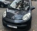 Ситроен С1 2008 в Ирпене на Automoto.ua Серый Ситроен С1, объемом двигателя 1 л и пробегом 200 тыс. км за 4500 $, фото 1 на Automoto.ua