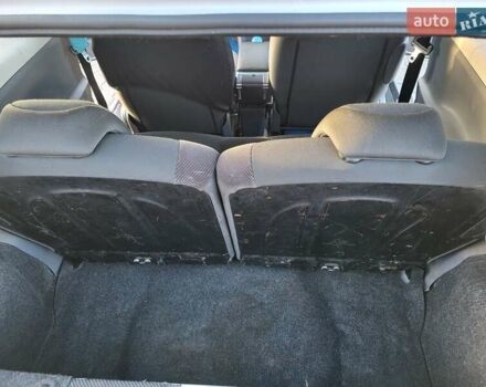 Серый Ситроен С1, объемом двигателя 1 л и пробегом 192 тыс. км за 4200 $, фото 24 на Automoto.ua