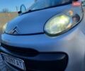Серый Ситроен С1, объемом двигателя 1 л и пробегом 192 тыс. км за 4200 $, фото 19 на Automoto.ua