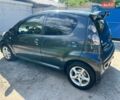 Сірий Сітроен С1, об'ємом двигуна 1 л та пробігом 177 тис. км за 4490 $, фото 1 на Automoto.ua
