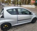 Серый Ситроен С1, объемом двигателя 1 л и пробегом 192 тыс. км за 4200 $, фото 16 на Automoto.ua