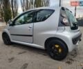 Серый Ситроен С1, объемом двигателя 1 л и пробегом 192 тыс. км за 4200 $, фото 9 на Automoto.ua