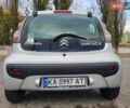 Серый Ситроен С1, объемом двигателя 1 л и пробегом 192 тыс. км за 4200 $, фото 6 на Automoto.ua