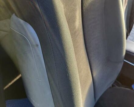 Серый Ситроен С1, объемом двигателя 1 л и пробегом 192 тыс. км за 4200 $, фото 21 на Automoto.ua