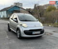 Сірий Сітроен С1, об'ємом двигуна 1 л та пробігом 127 тис. км за 4500 $, фото 2 на Automoto.ua