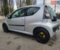 Серый Ситроен С1, объемом двигателя 1 л и пробегом 192 тыс. км за 4200 $, фото 7 на Automoto.ua
