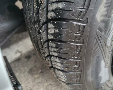 Серый Ситроен С1, объемом двигателя 1 л и пробегом 192 тыс. км за 4200 $, фото 14 на Automoto.ua