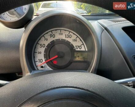 Сірий Сітроен С1, об'ємом двигуна 1 л та пробігом 236 тис. км за 3400 $, фото 6 на Automoto.ua