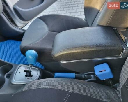 Серый Ситроен С1, объемом двигателя 1 л и пробегом 192 тыс. км за 4200 $, фото 20 на Automoto.ua