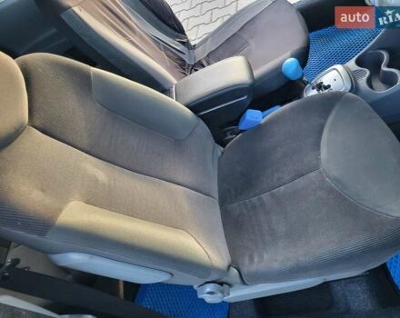 Серый Ситроен С1, объемом двигателя 1 л и пробегом 192 тыс. км за 4200 $, фото 27 на Automoto.ua