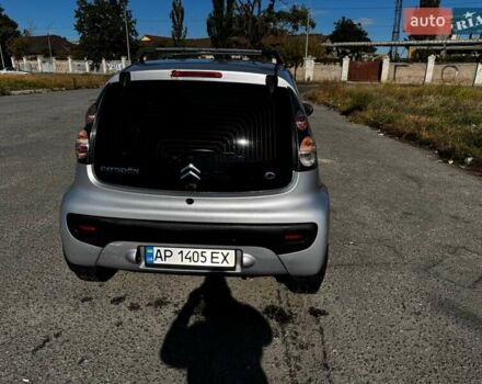 Сірий Сітроен С1, об'ємом двигуна 1 л та пробігом 236 тис. км за 3400 $, фото 8 на Automoto.ua