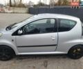 Серый Ситроен С1, объемом двигателя 1 л и пробегом 192 тыс. км за 4200 $, фото 13 на Automoto.ua