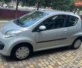 Серый Ситроен С1, объемом двигателя 1 л и пробегом 96 тыс. км за 3900 $, фото 4 на Automoto.ua