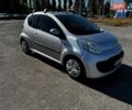 Сірий Сітроен С1, об'ємом двигуна 1 л та пробігом 236 тис. км за 3400 $, фото 10 на Automoto.ua