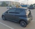Сірий Сітроен С1, об'ємом двигуна 1 л та пробігом 199 тис. км за 4600 $, фото 3 на Automoto.ua
