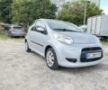 Серый Ситроен С1, объемом двигателя 1 л и пробегом 81 тыс. км за 5200 $, фото 1 на Automoto.ua