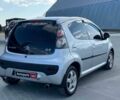 Сірий Сітроен С1, об'ємом двигуна 1 л та пробігом 135 тис. км за 4490 $, фото 7 на Automoto.ua