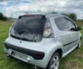 Серый Ситроен С1, объемом двигателя 1 л и пробегом 139 тыс. км за 3800 $, фото 3 на Automoto.ua