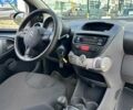 Сірий Сітроен С1, об'ємом двигуна 1 л та пробігом 200 тис. км за 4300 $, фото 24 на Automoto.ua