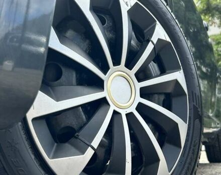 Серый Ситроен С1, объемом двигателя 1 л и пробегом 200 тыс. км за 4300 $, фото 5 на Automoto.ua