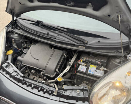 Сірий Сітроен С1, об'ємом двигуна 1 л та пробігом 200 тис. км за 4300 $, фото 25 на Automoto.ua