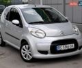 Серый Ситроен С1, объемом двигателя 1 л и пробегом 179 тыс. км за 4700 $, фото 1 на Automoto.ua
