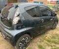 Серый Ситроен С1, объемом двигателя 1 л и пробегом 278 тыс. км за 3500 $, фото 7 на Automoto.ua