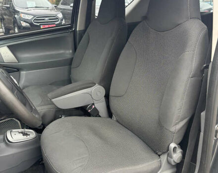 Сірий Сітроен С1, об'ємом двигуна 1 л та пробігом 200 тис. км за 4300 $, фото 15 на Automoto.ua