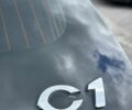 Сірий Сітроен С1, об'ємом двигуна 1 л та пробігом 200 тис. км за 4500 $, фото 7 на Automoto.ua