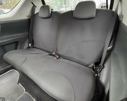 Сірий Сітроен С1, об'ємом двигуна 1 л та пробігом 200 тис. км за 4300 $, фото 17 на Automoto.ua