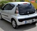 Серый Ситроен С1, объемом двигателя 1 л и пробегом 179 тыс. км за 4700 $, фото 12 на Automoto.ua