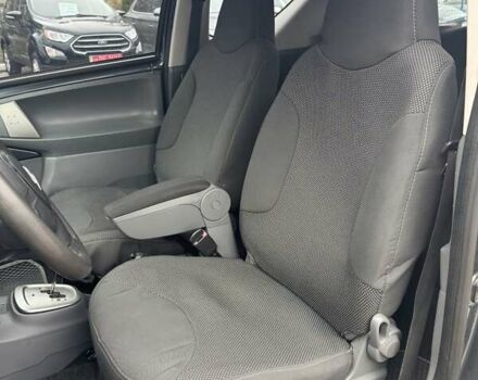 Серый Ситроен С1, объемом двигателя 1 л и пробегом 200 тыс. км за 4300 $, фото 15 на Automoto.ua