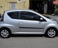 Сірий Сітроен С1, об'ємом двигуна 1 л та пробігом 179 тис. км за 4700 $, фото 6 на Automoto.ua