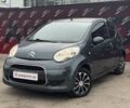 Серый Ситроен С1, объемом двигателя 1 л и пробегом 200 тыс. км за 4300 $, фото 2 на Automoto.ua