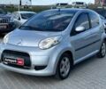 Сірий Сітроен С1, об'ємом двигуна 1 л та пробігом 135 тис. км за 4490 $, фото 1 на Automoto.ua