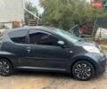 Серый Ситроен С1, объемом двигателя 1 л и пробегом 278 тыс. км за 3500 $, фото 15 на Automoto.ua