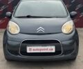 Серый Ситроен С1, объемом двигателя 1 л и пробегом 200 тыс. км за 4300 $, фото 1 на Automoto.ua